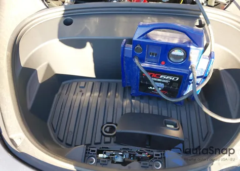 2023 Tesla Model 3 Rear-Wheel Drive from USA, damaged, VIN 5YJ3E1EA3PF673642